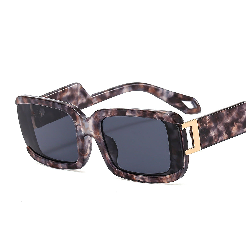 Fashion Show Square Sunglasses