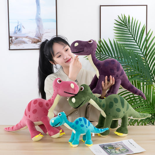 Dinosario de peluche -New Cute Simulation Dinosaur Plush Toy