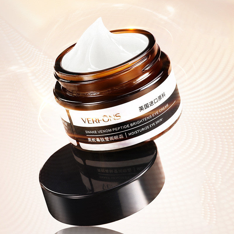 Fine Lines Care Hydrating Essence Eye Cream