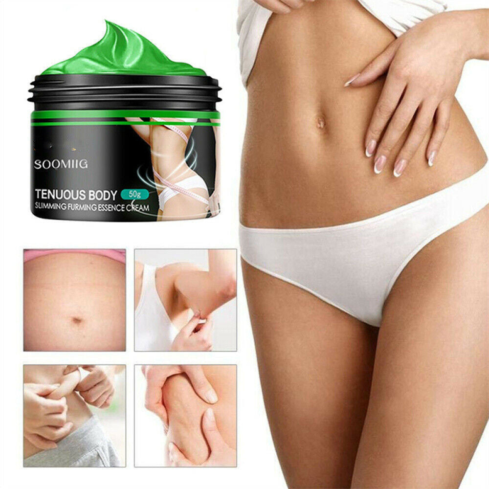 Crema Reafirmante Body Firming Moisturizing Mild Nourishing Cream