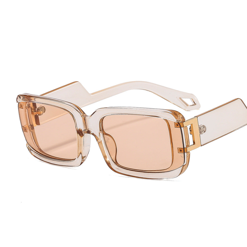 Fashion Show Square Sunglasses